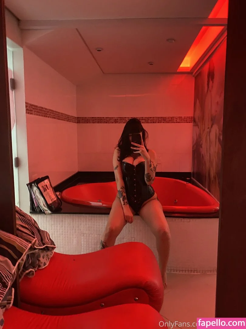 Cawilla Ribeiro Onlyfans Photo Gallery 