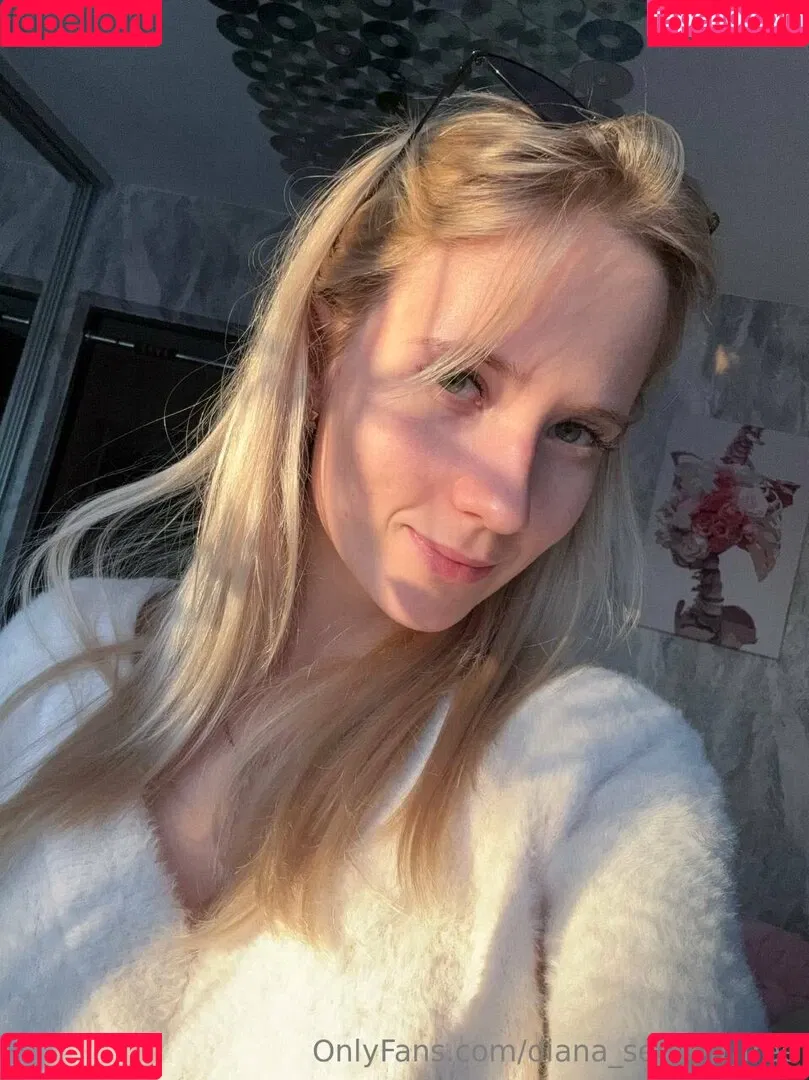 diana_sedova_free Onlyfans Photo Gallery 