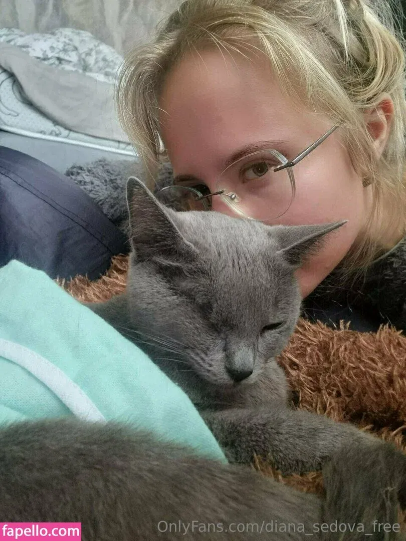 diana_sedova_free Onlyfans Photo Gallery 