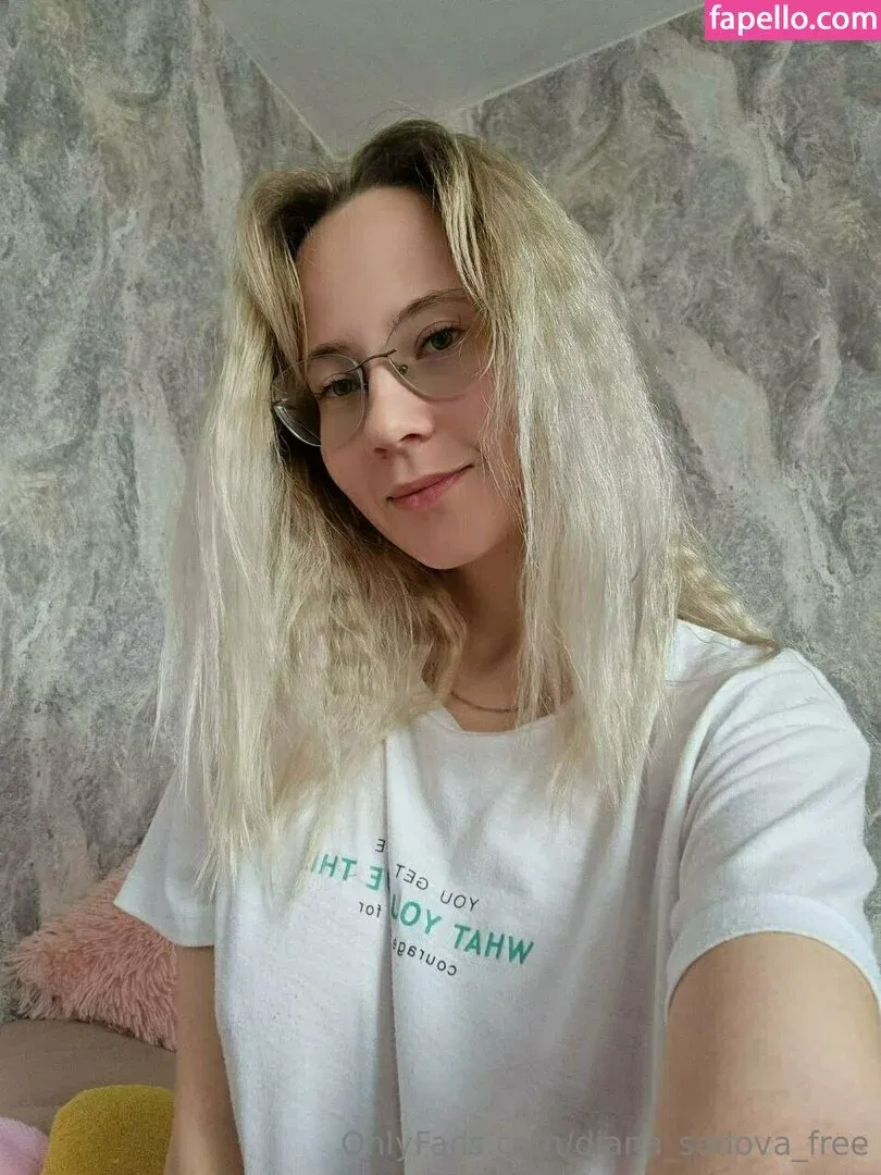 diana_sedova_free Onlyfans Photo Gallery 