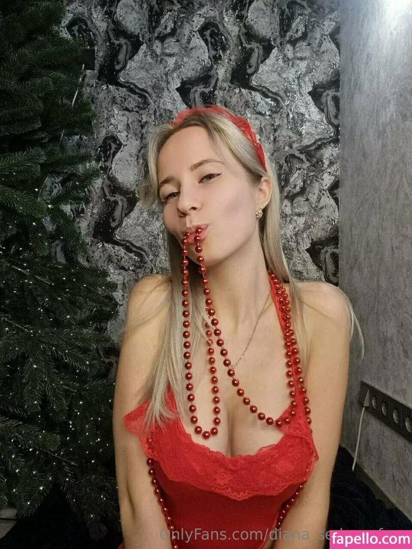 diana_sedova_free Onlyfans Photo Gallery 