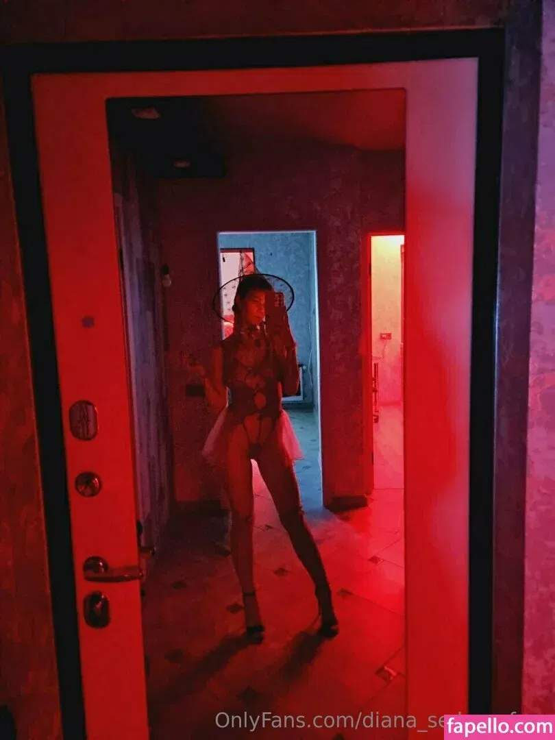 diana_sedova_free Onlyfans Photo Gallery 
