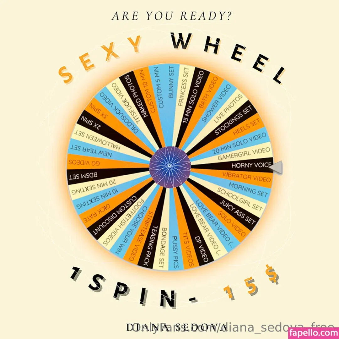 diana_sedova_free Onlyfans Photo Gallery 