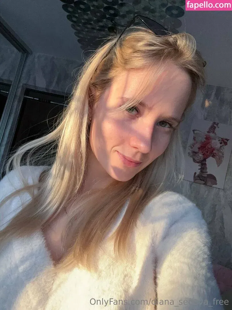 diana_sedova_free Onlyfans Photo Gallery 