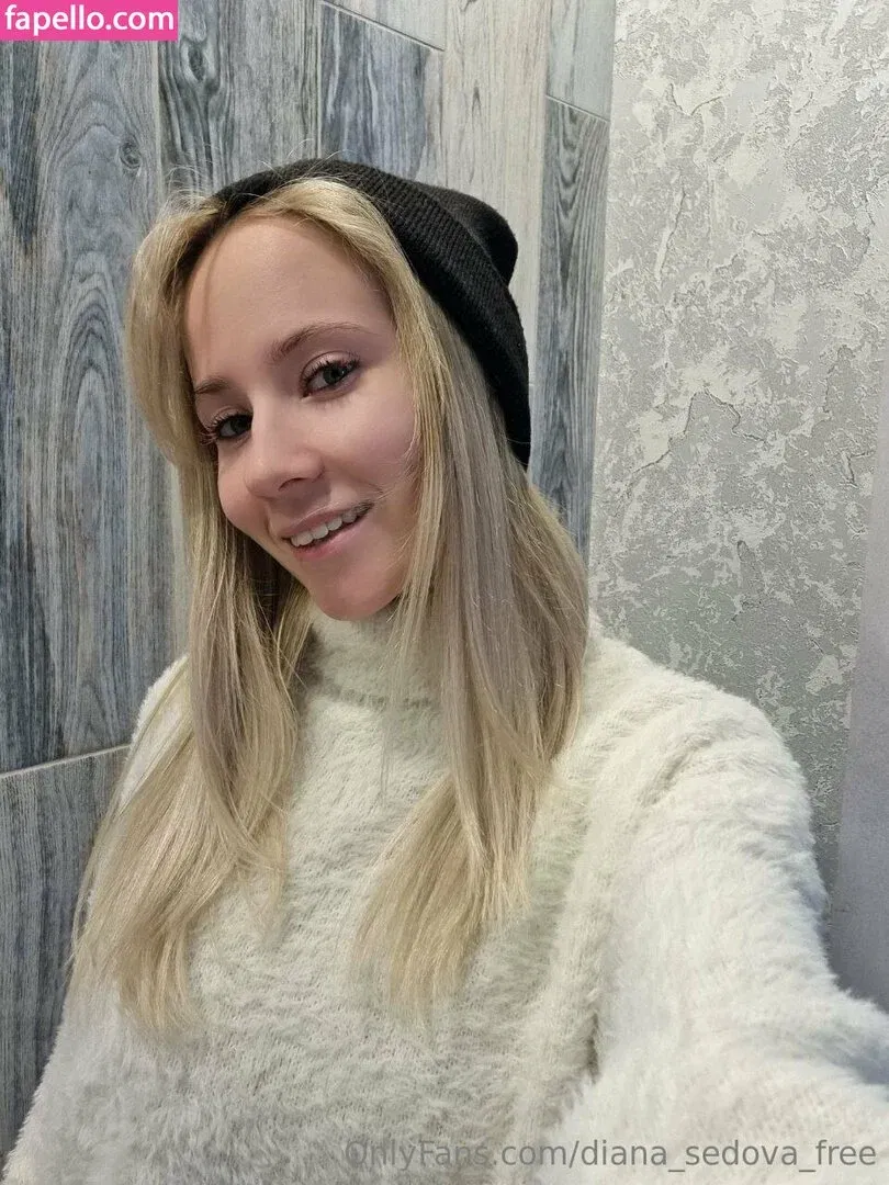 diana_sedova_free Onlyfans Photo Gallery 