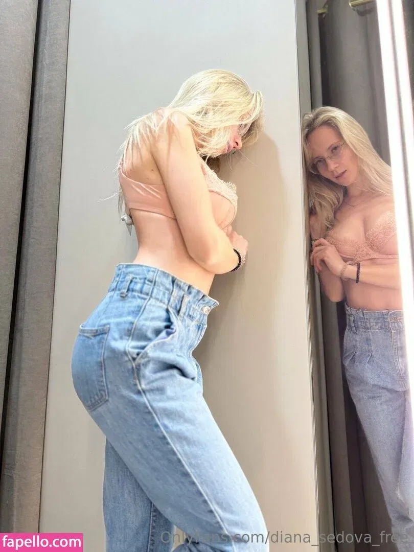 diana_sedova_free Onlyfans Photo Gallery 