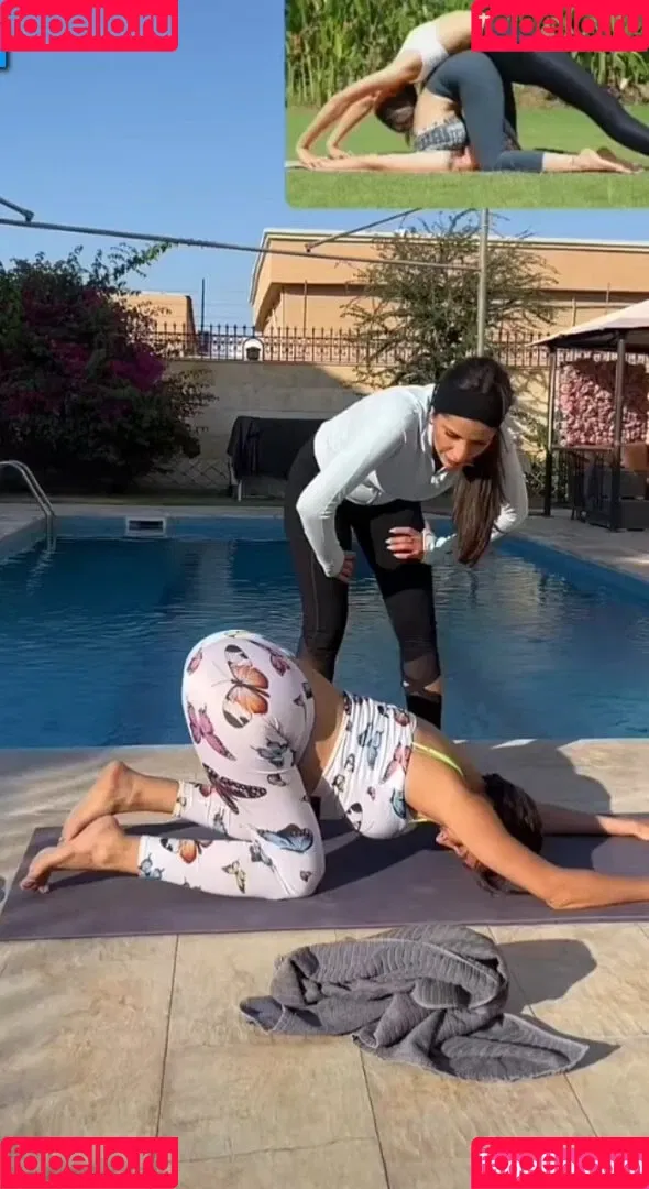 Lana Rose Onlyfans Photo Gallery 