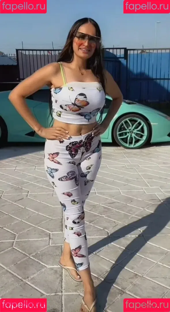 Lana Rose Onlyfans Photo Gallery 