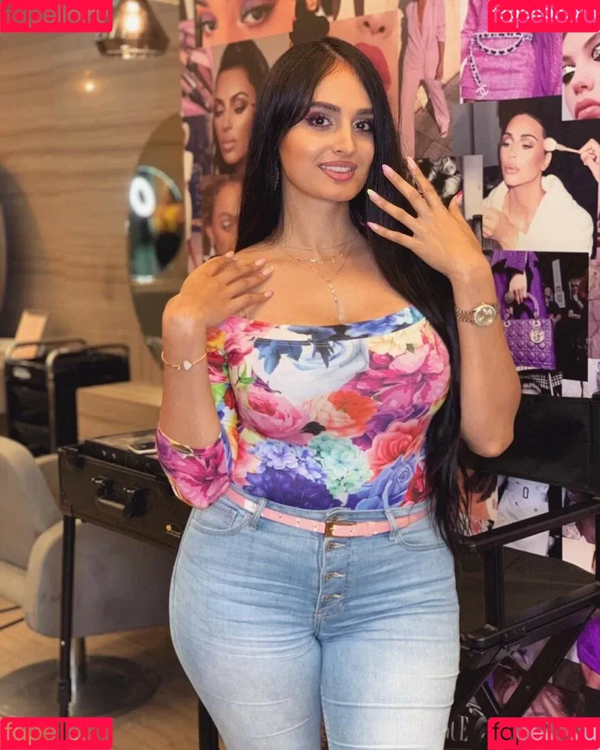 Lana Rose Onlyfans Photo Gallery 