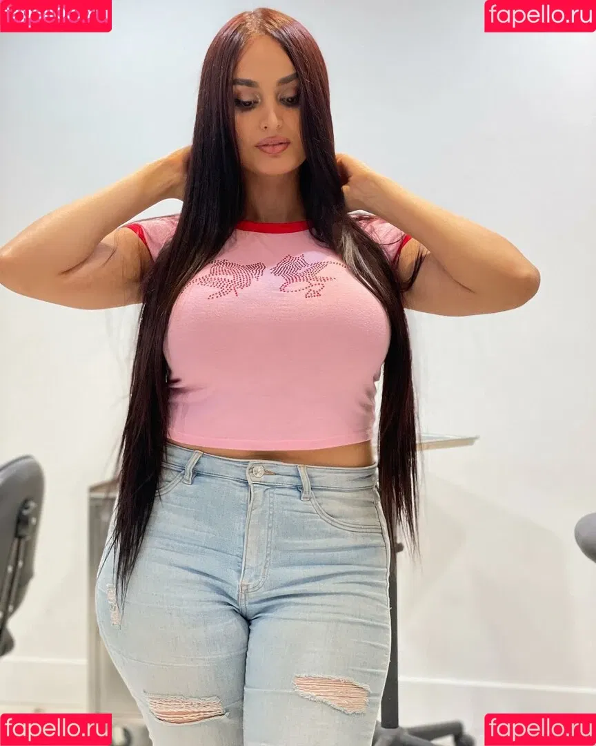 Lana Rose Onlyfans Photo Gallery 