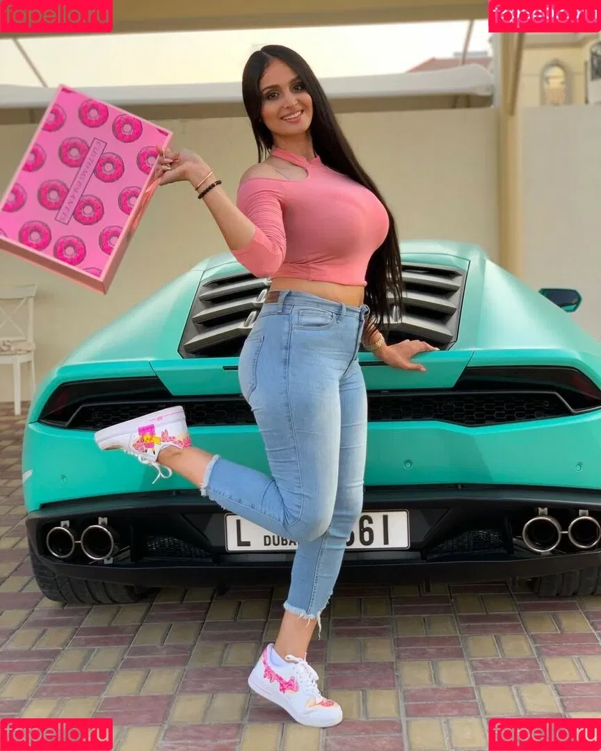 Lana Rose Onlyfans Photo Gallery 