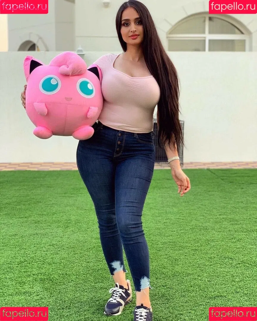 Lana Rose Onlyfans Photo Gallery 