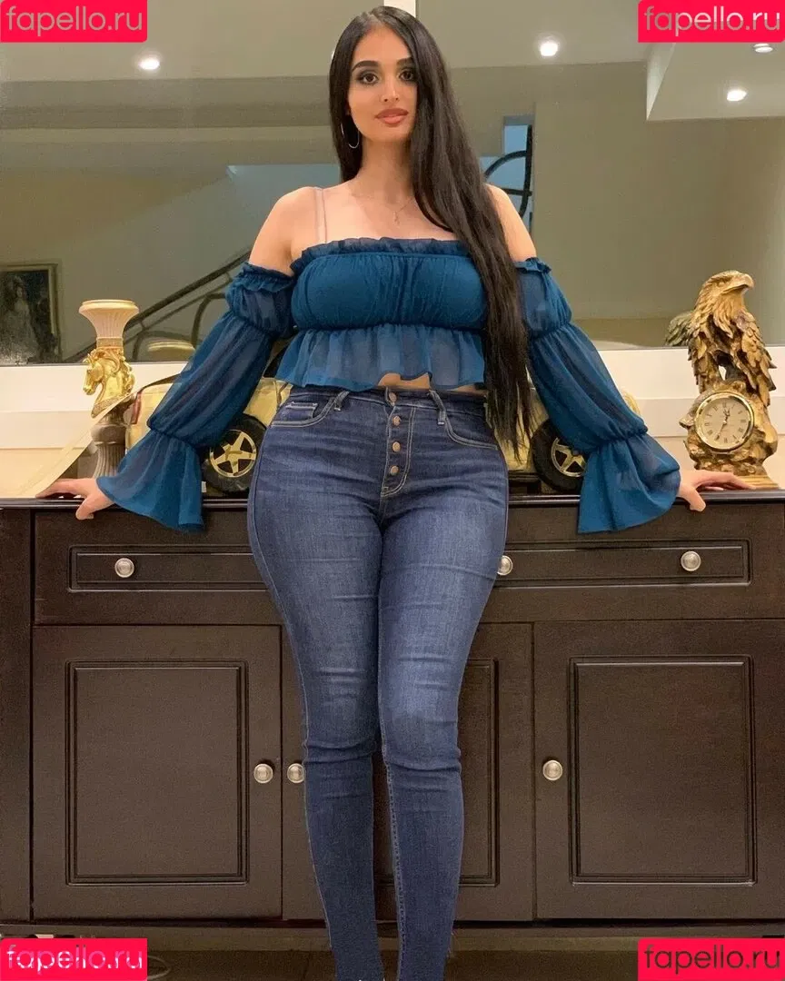 Lana Rose Onlyfans Photo Gallery 