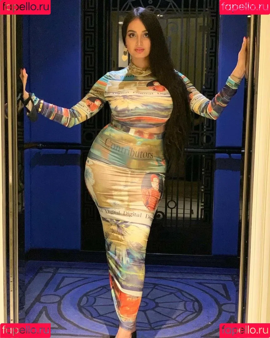 Lana Rose Onlyfans Photo Gallery 