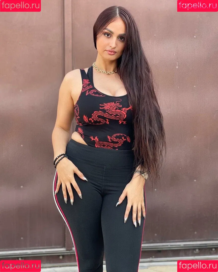 Lana Rose Onlyfans Photo Gallery 