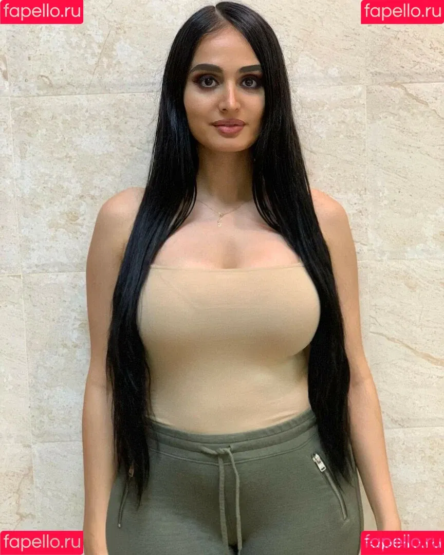 Lana Rose Onlyfans Photo Gallery 