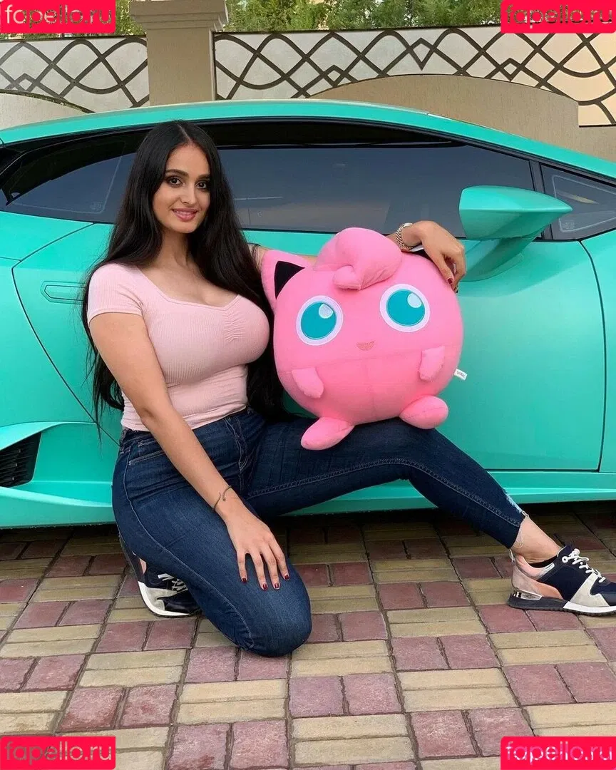 Lana Rose Onlyfans Photo Gallery 