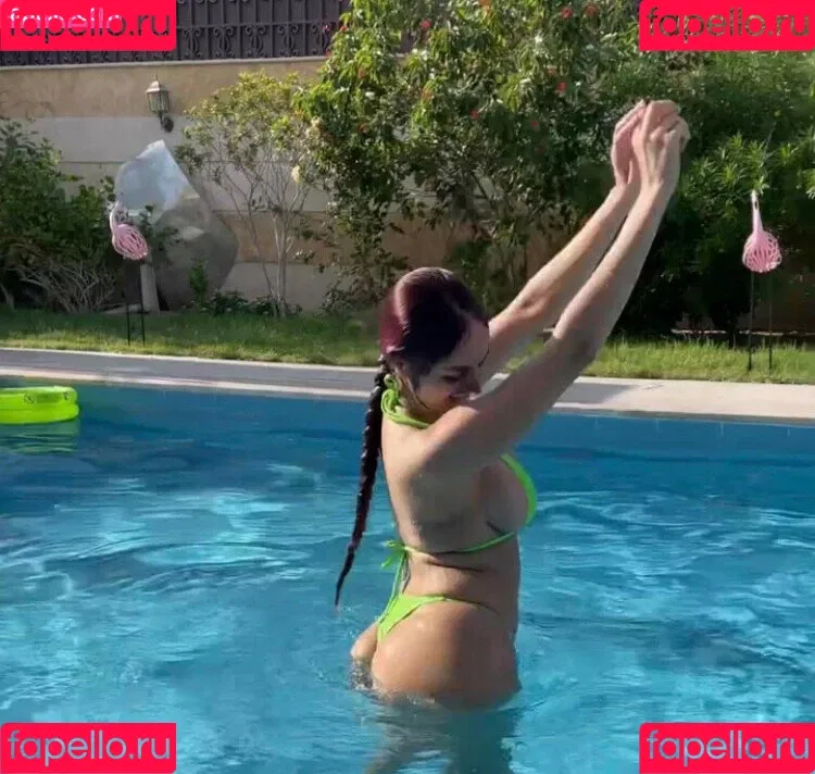 Lana Rose Onlyfans Photo Gallery 