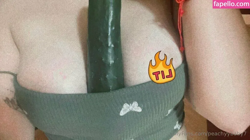 peachyybaby7 Onlyfans Photo Gallery 