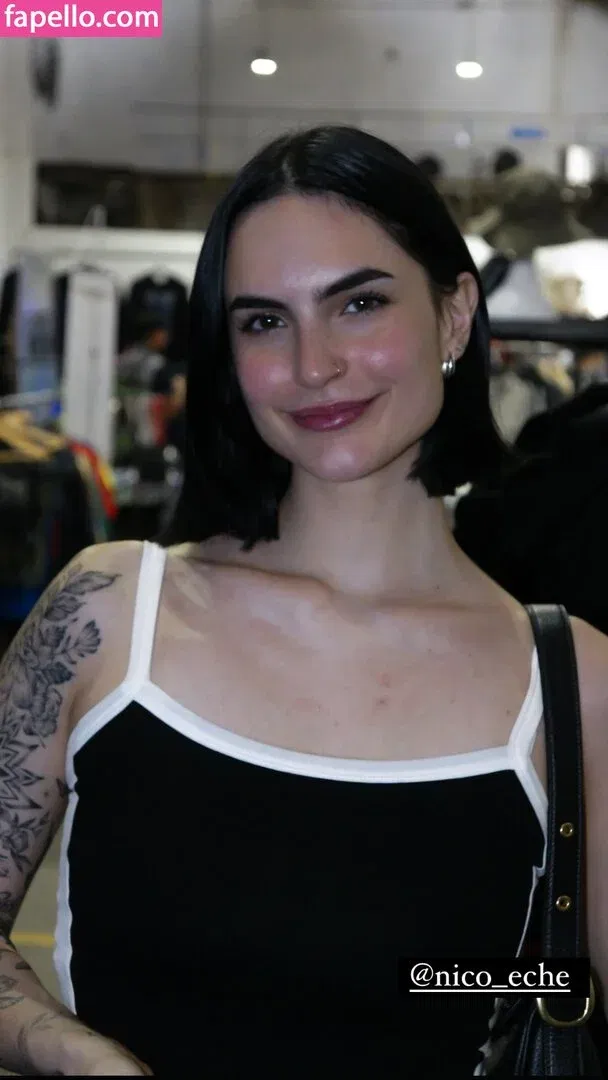 Nico_eche Onlyfans Photo Gallery 