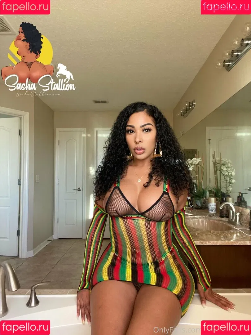 sashastallion Onlyfans Photo Gallery 