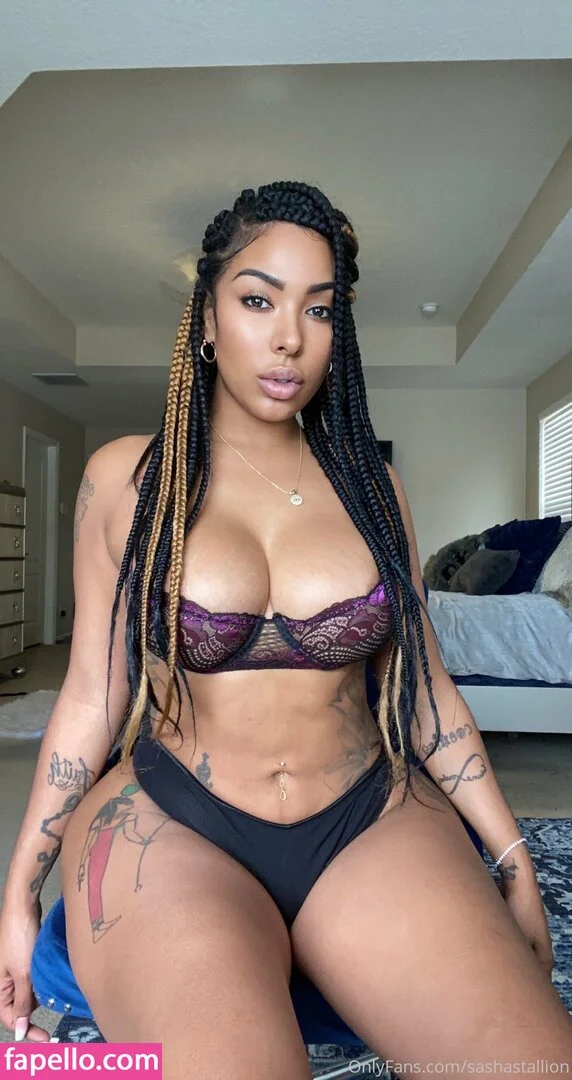 sashastallion Onlyfans Photo Gallery 