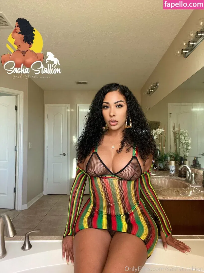 sashastallion Onlyfans Photo Gallery 