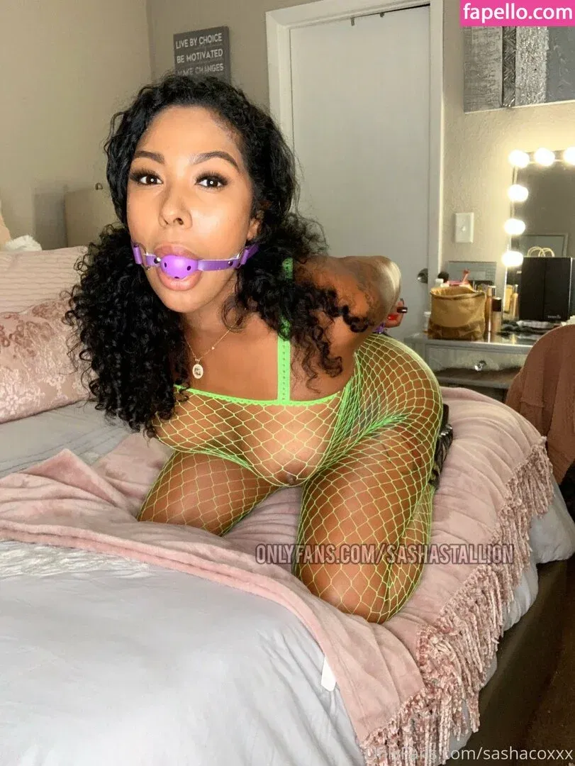 sashastallion Onlyfans Photo Gallery 