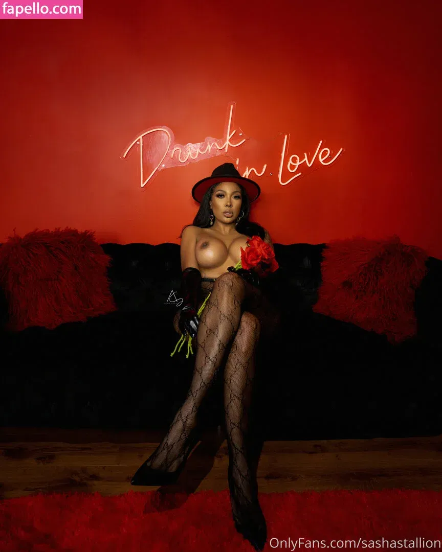 sashastallion Onlyfans Photo Gallery 