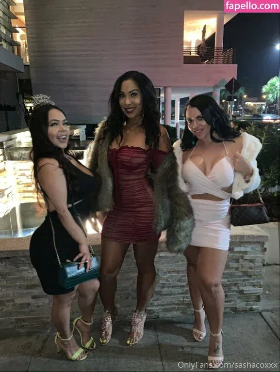 sashastallion Onlyfans Photo Gallery 