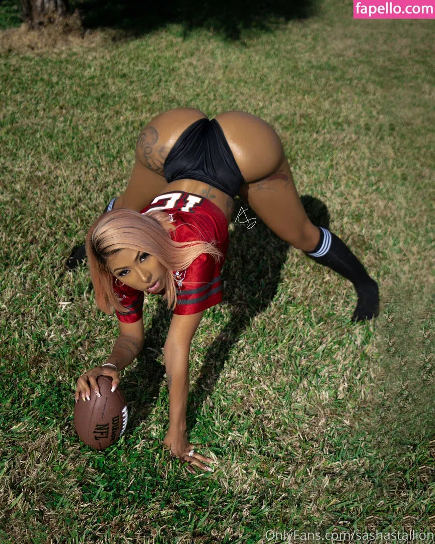 sashastallion Onlyfans Photo Gallery 