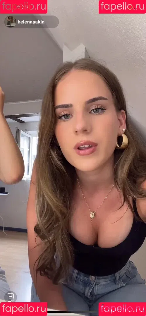 Helenaakln Onlyfans Photo Gallery 
