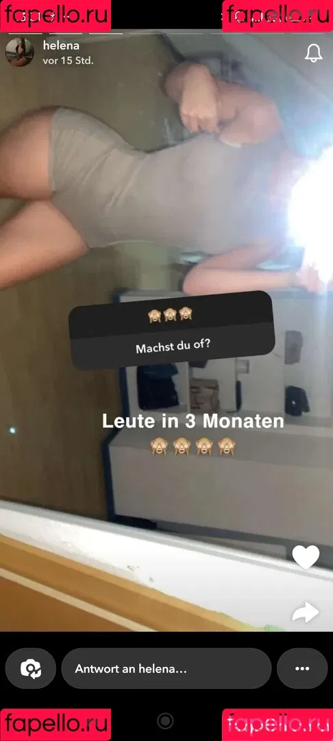 Helenaakln Onlyfans Photo Gallery 