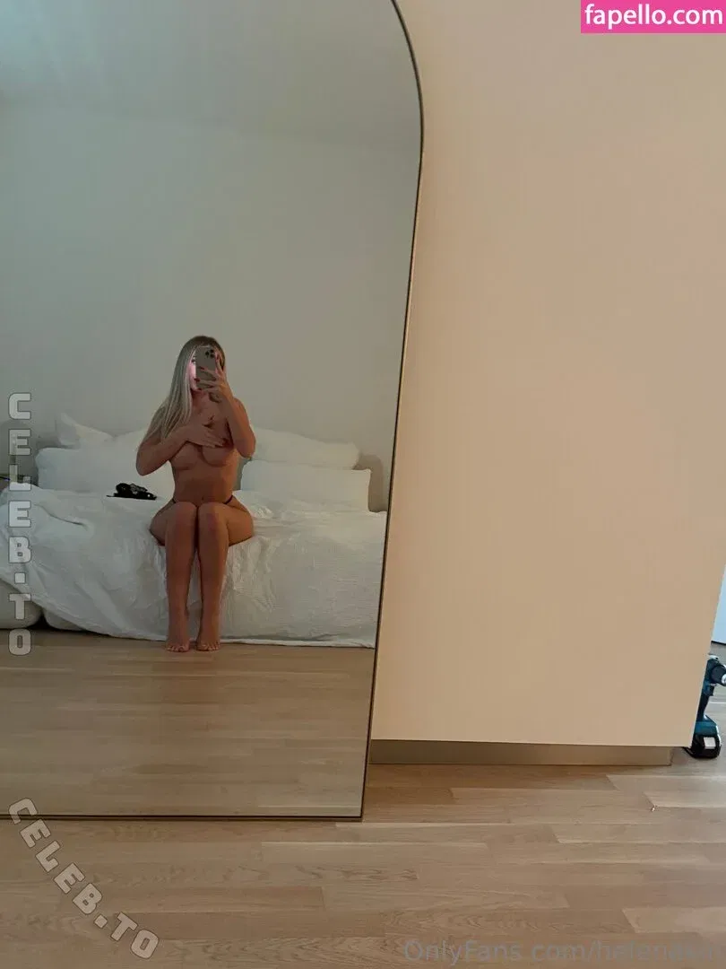 Helenaakln Onlyfans Photo Gallery 