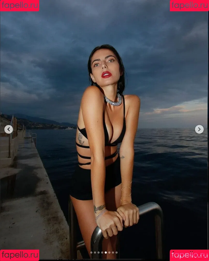 Kelly Piquet Onlyfans Photo Gallery 