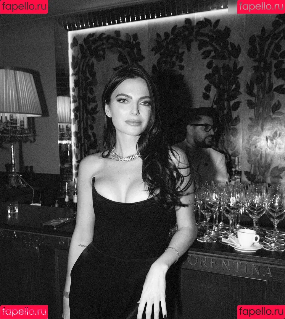Kelly Piquet Onlyfans Photo Gallery 