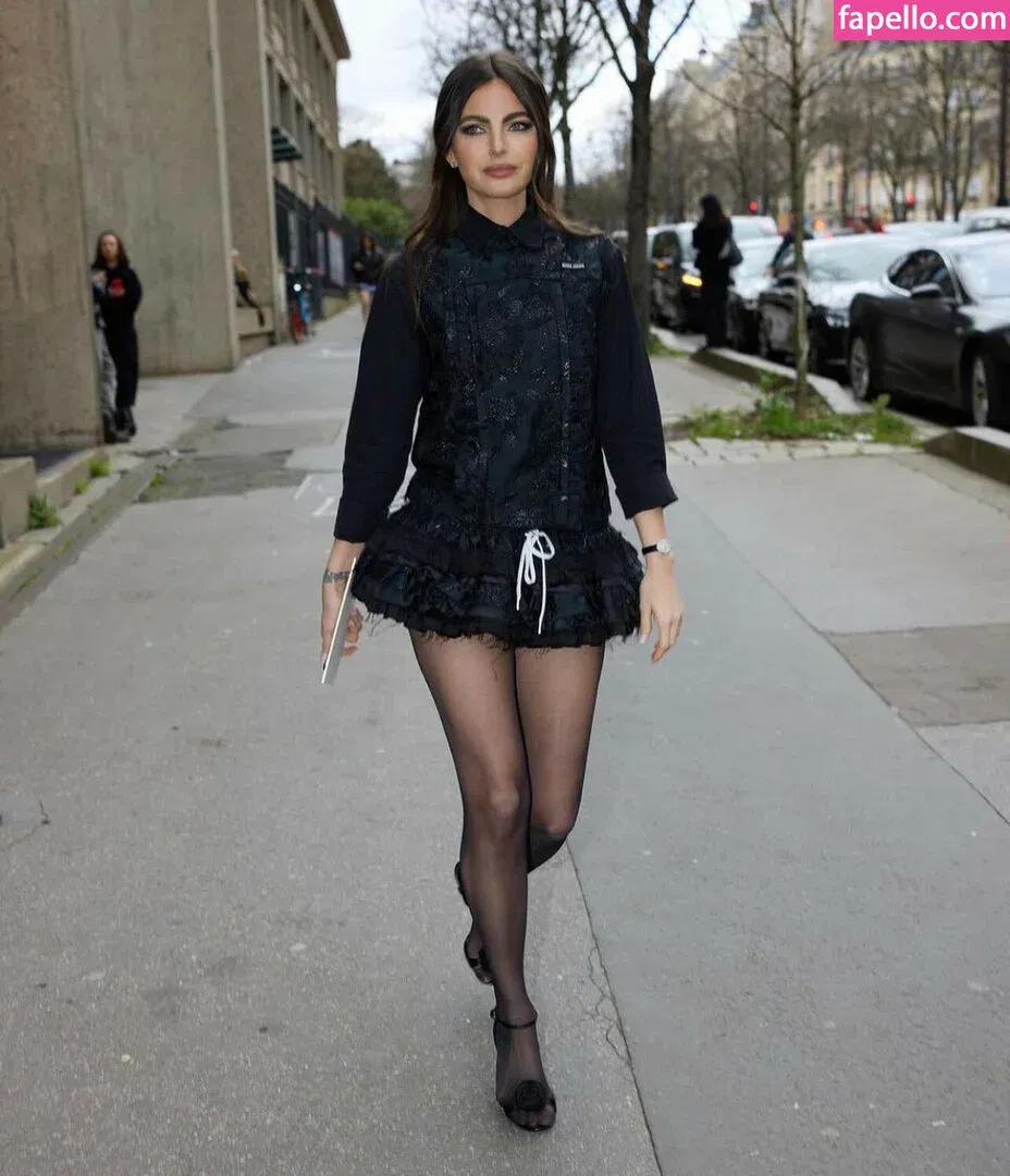 Kelly Piquet Onlyfans Photo Gallery 