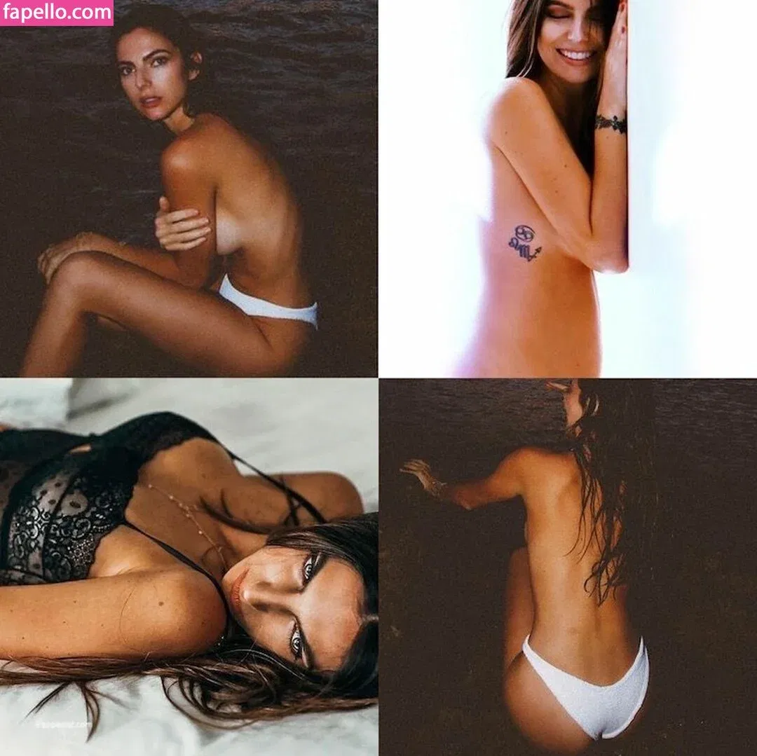 Kelly Piquet Onlyfans Photo Gallery 