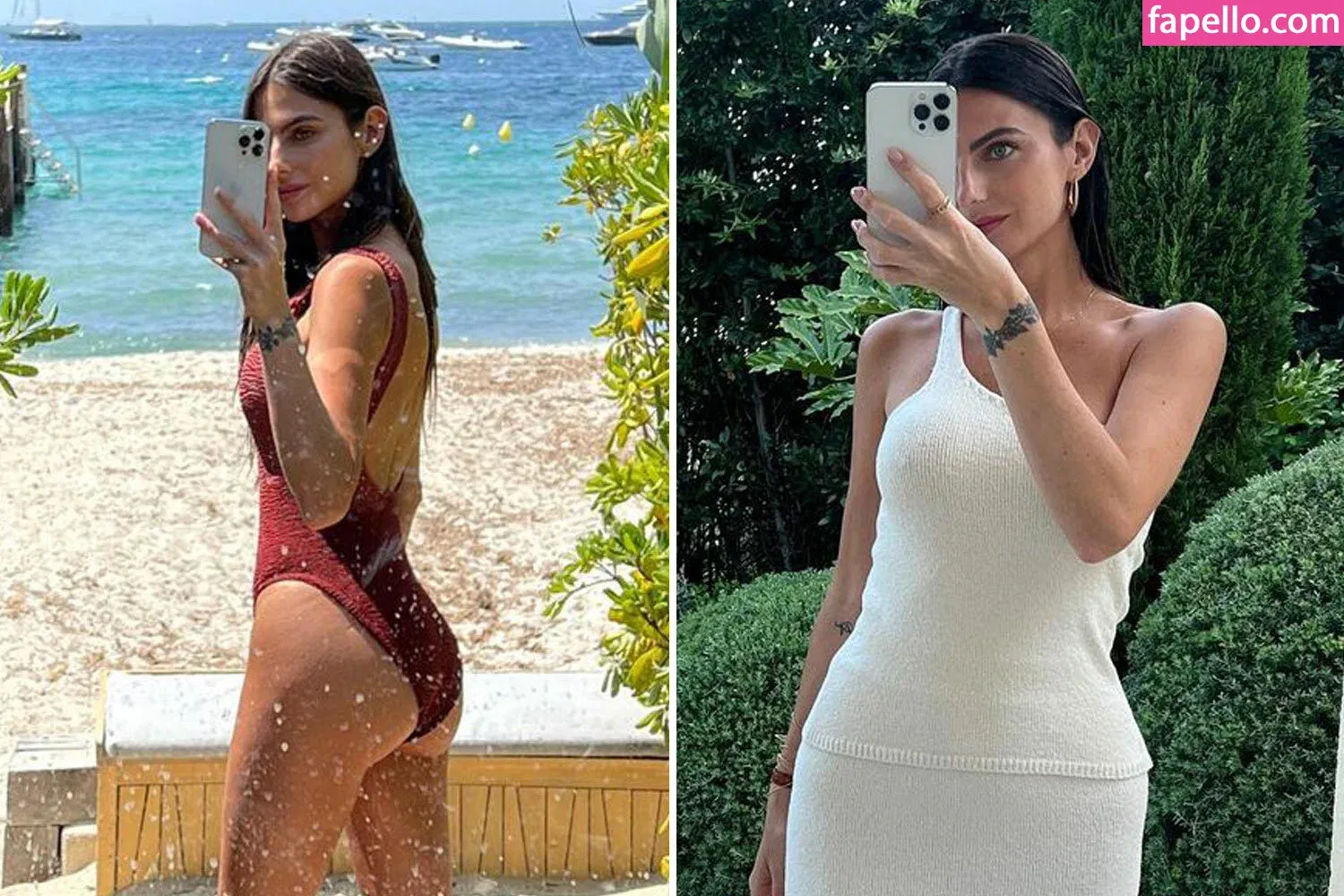 Kelly Piquet Onlyfans Photo Gallery 