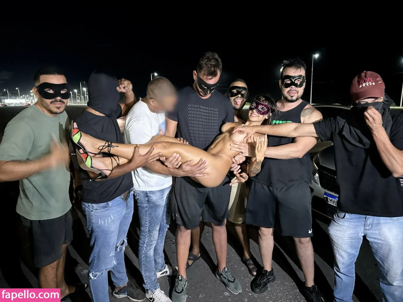 kris&Dom Onlyfans Photo Gallery 