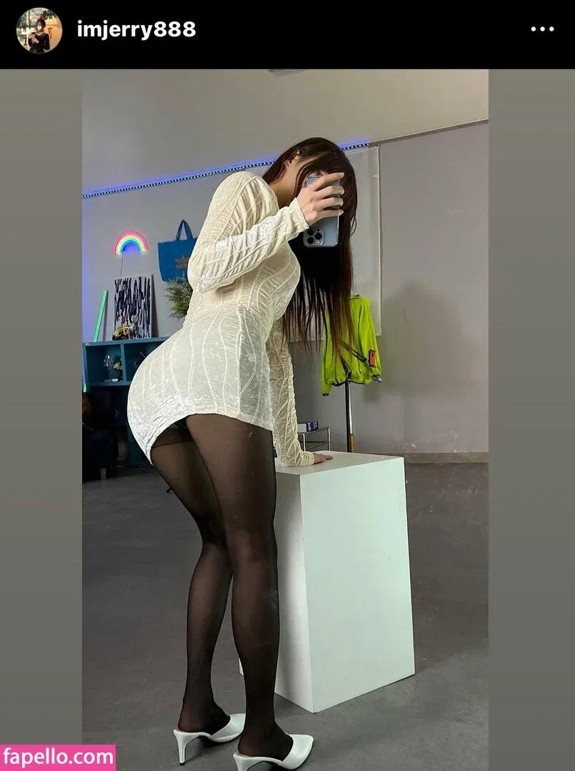 IMJERRY888 Onlyfans Photo Gallery 
