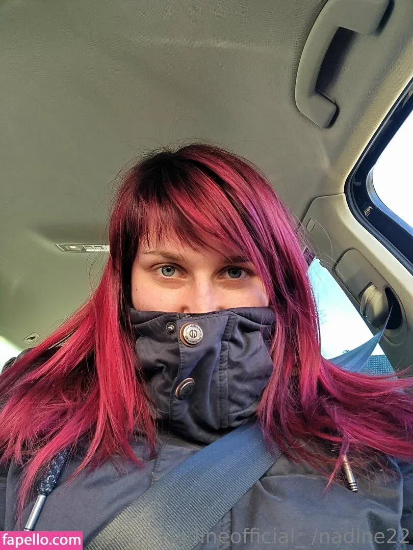 nadine22 Onlyfans Photo Gallery 