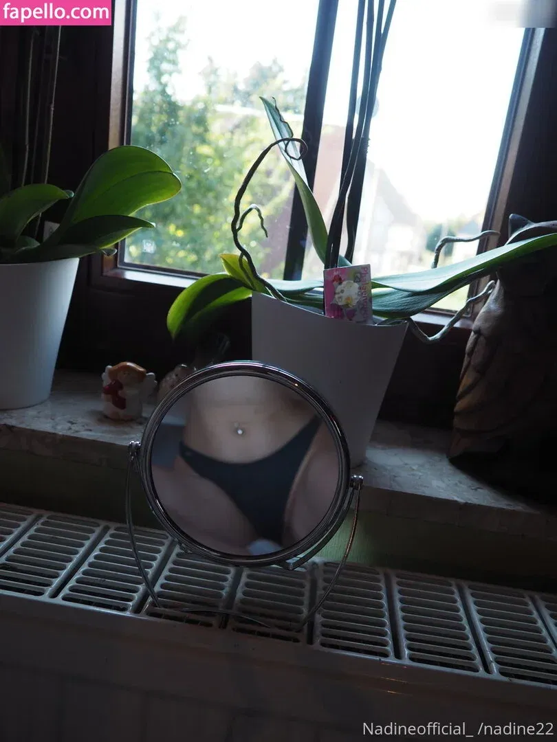 nadine22 Onlyfans Photo Gallery 