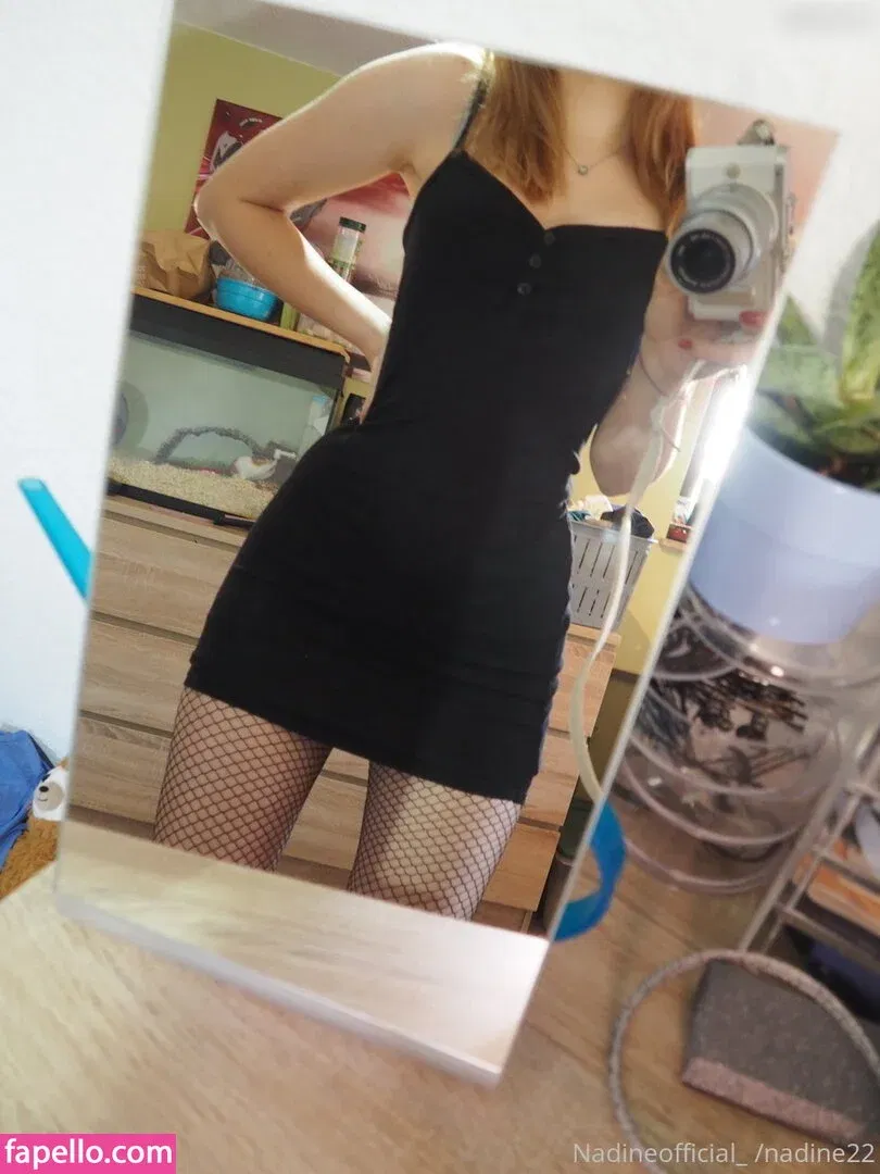 nadine22 Onlyfans Photo Gallery 