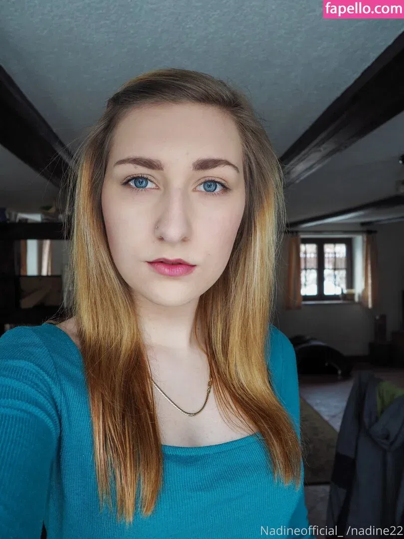 nadine22 Onlyfans Photo Gallery 