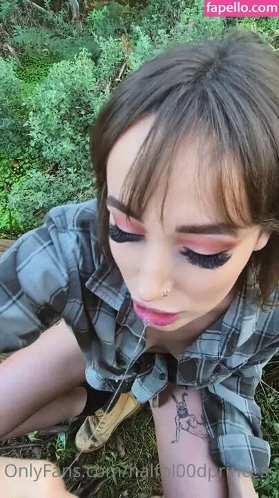 Halfbl00dprincess Onlyfans Photo Gallery 