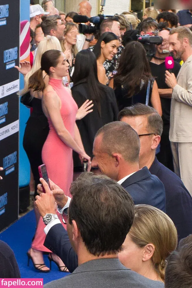 Lisa-Marie Koroll Onlyfans Photo Gallery 