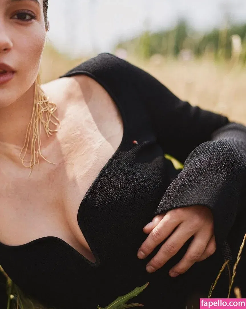 Lisa-Marie Koroll Onlyfans Photo Gallery 