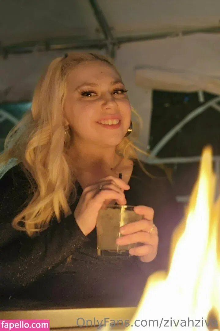 zivahziva Onlyfans Photo Gallery 