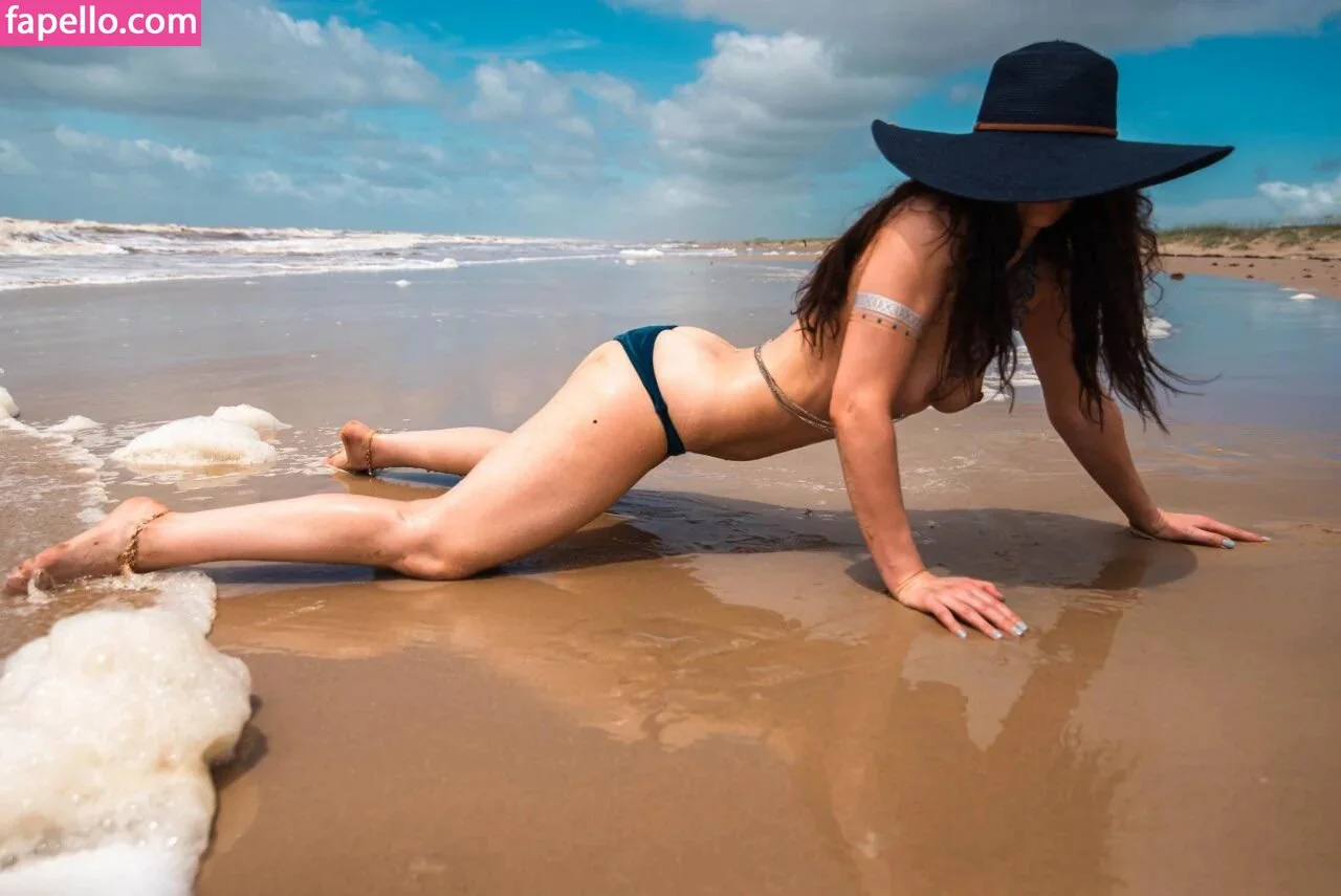 Misty Macallister Onlyfans Photo Gallery 